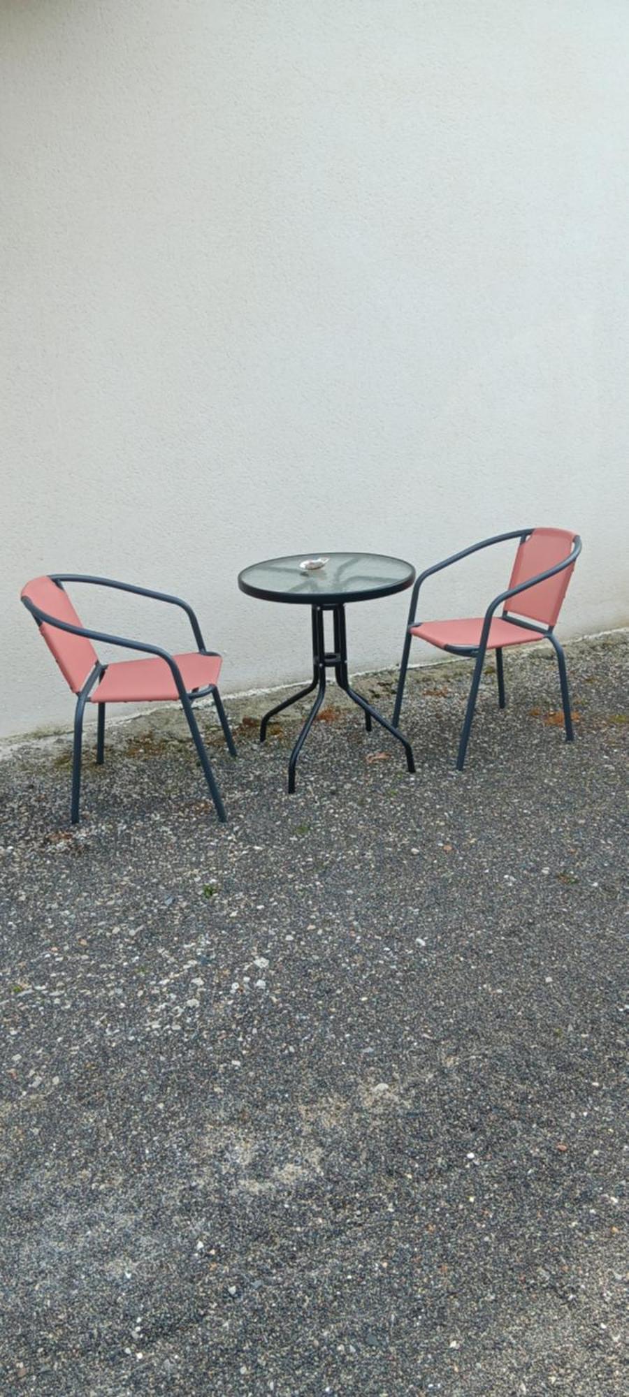 Chambre D'Hotes La Lande-Saint-Leger Dış mekan fotoğraf